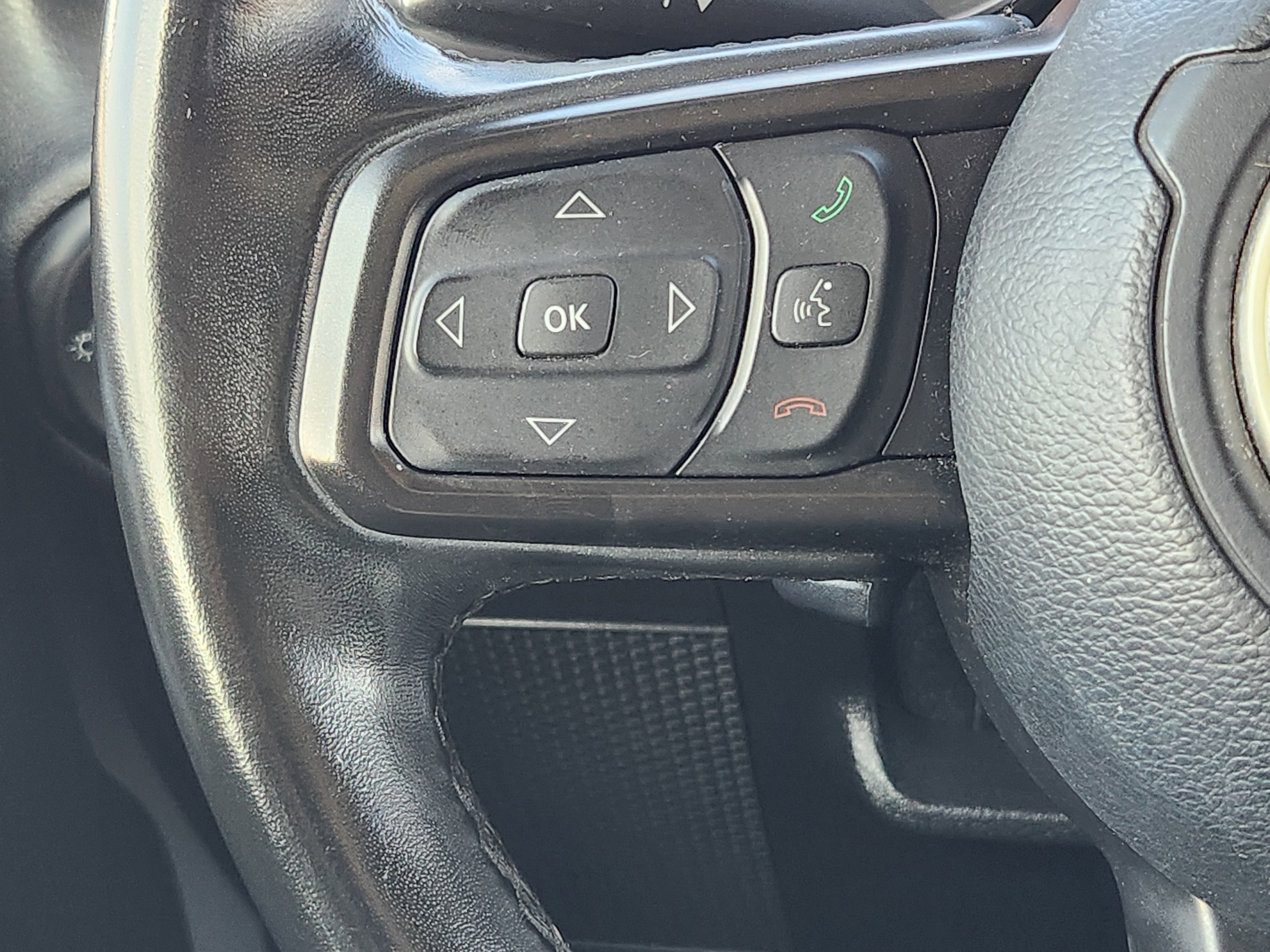 Used 2020 Jeep Wrangler Unlimited Sport image 27