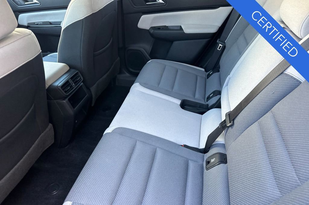 Certified 2024 Honda Prologue EX image 13