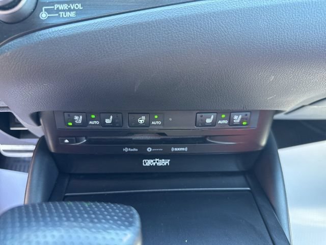 Used 2021 Lexus ES 350 F Sport w/ Accessory Package 2 FWD image 23
