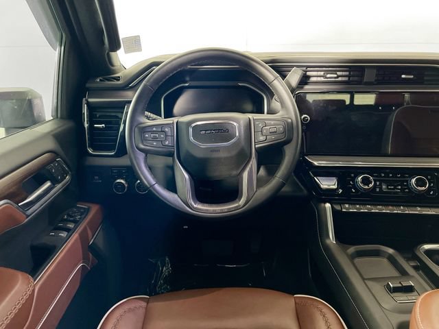 Used 2026 GMC Sierra 3500 Denali Ultimate AWD/4WD image 27