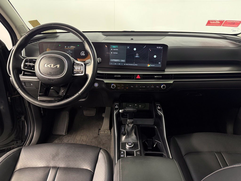 Used 2024 Kia Sorento S w/ Panoramic Sunroof Package FWD image 19