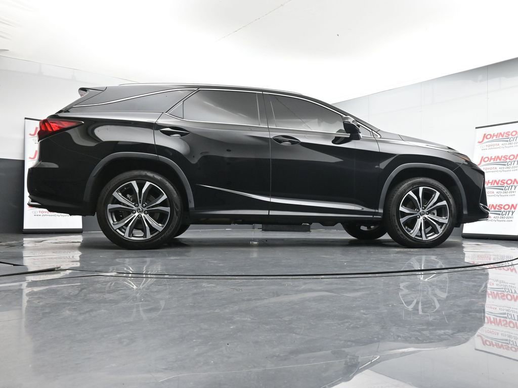 Used 2020 Lexus RX 350L Premium w/ Premium Package image 42