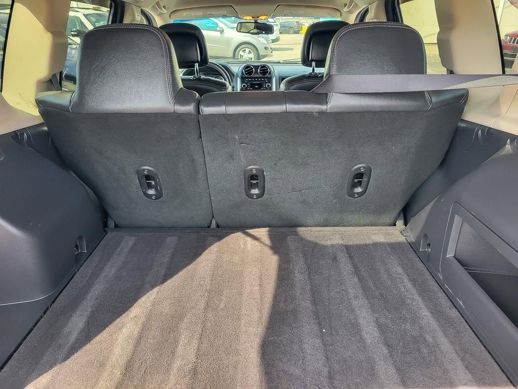 Used 2014 Jeep Compass Latitude image 18