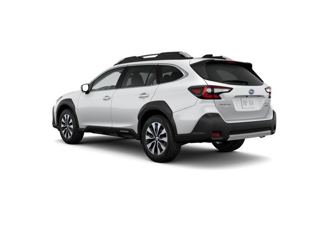 New 2025 Subaru Outback Touring XT image 5
