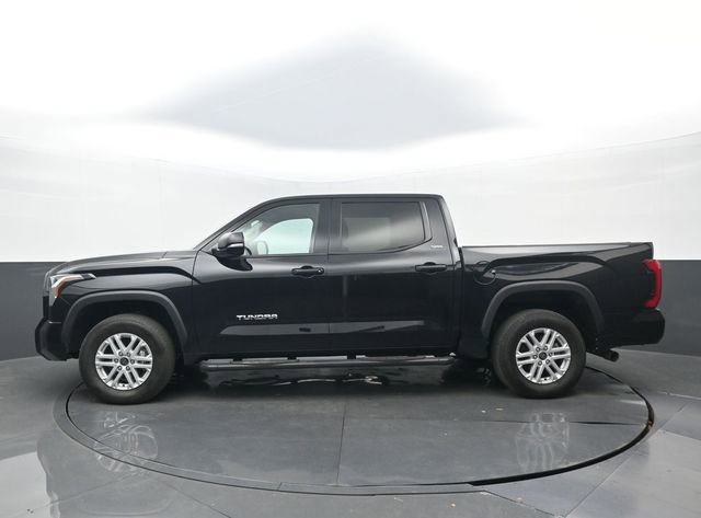 Used 2024 Toyota Tundra SR5 w/ SR5 Convenience Package image 7