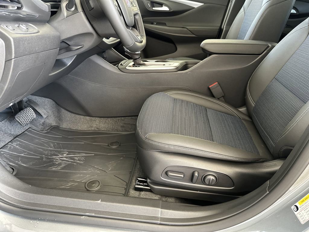 New 2026 Buick Envista Preferred w/ Convenience I Package image 13