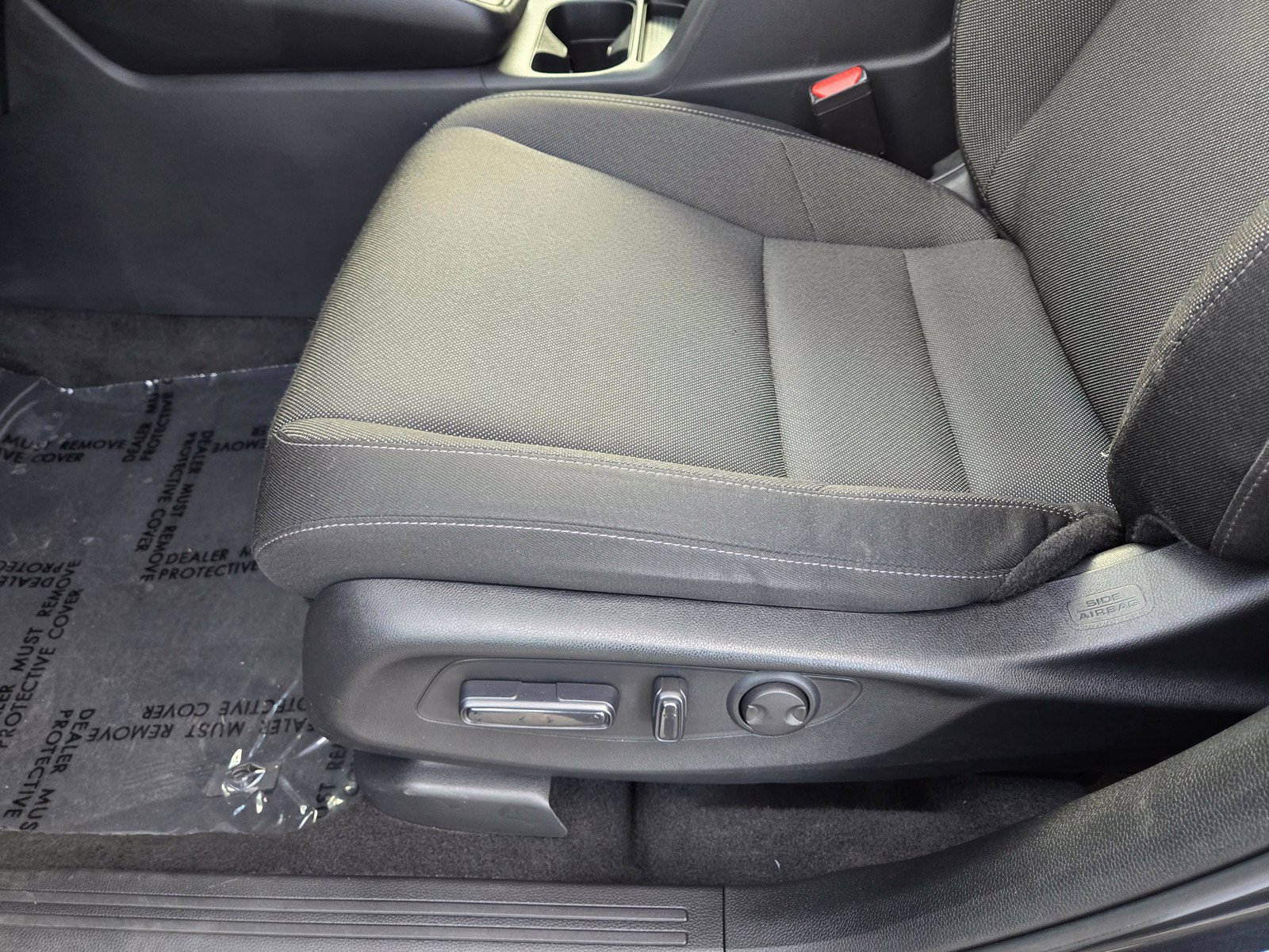 Certified 2024 Honda CR-V EX image 11