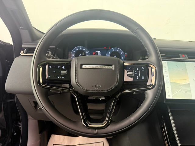 New 2026 Land Rover Range Rover Velar Dynamic SE image 23