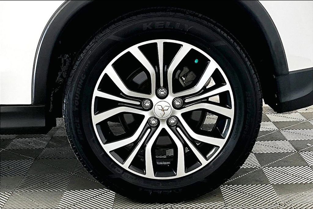 Used 2019 Mitsubishi Outlander Sport LE image 8