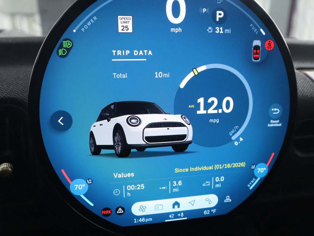 Used 2026 MINI Cooper S image 32