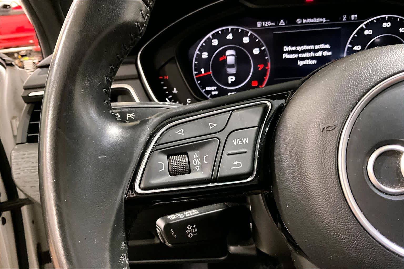 Used 2018 Audi A4 2.0T Premium Plus w/ Premium Plus Package AWD/4WD image 23