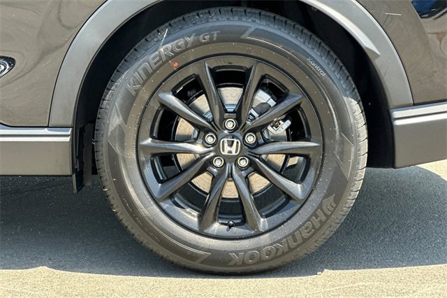 New 2026 Honda CR-V Sport image 29