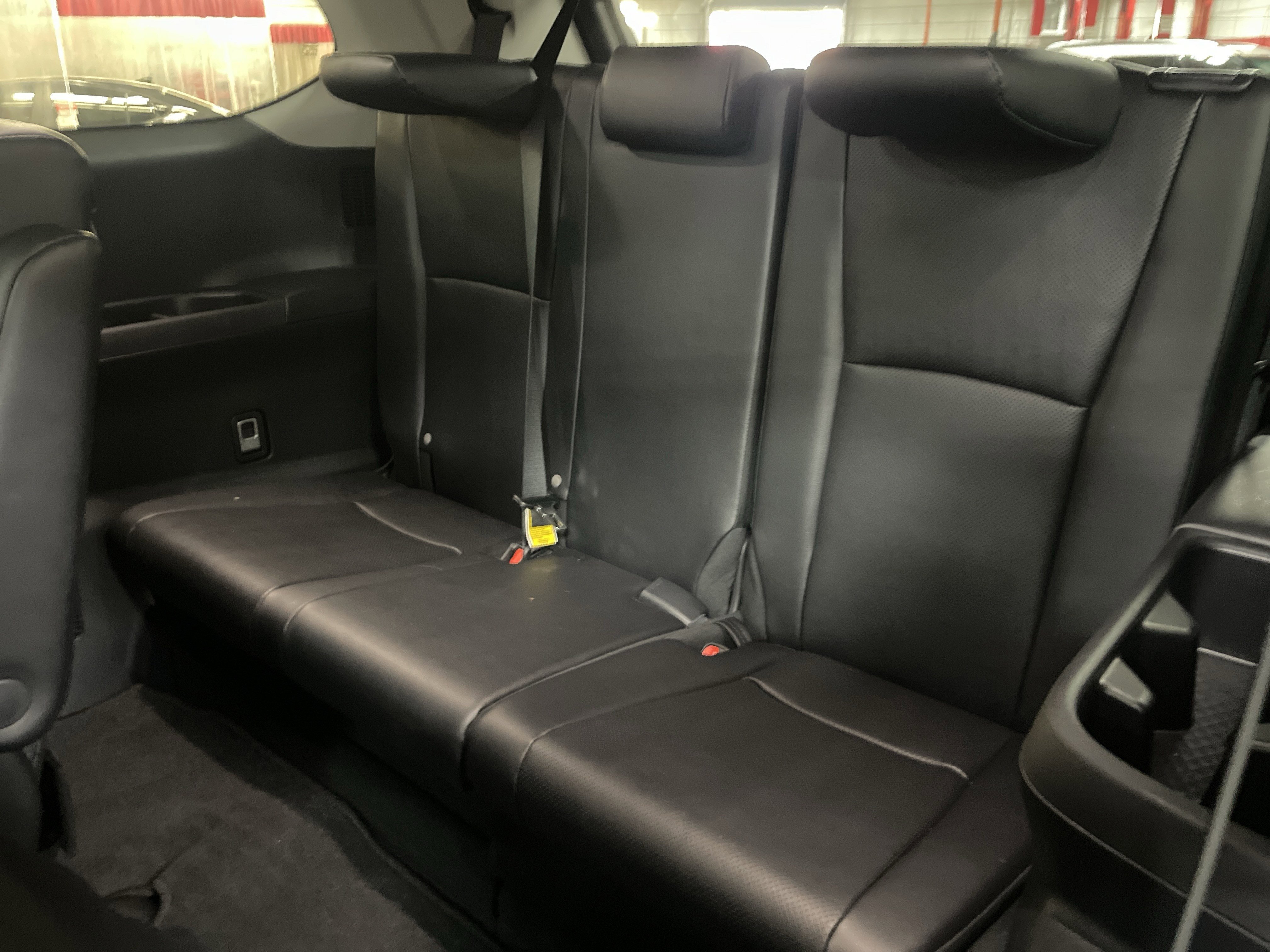 Used 2025 Toyota Grand Highlander FWD image 33