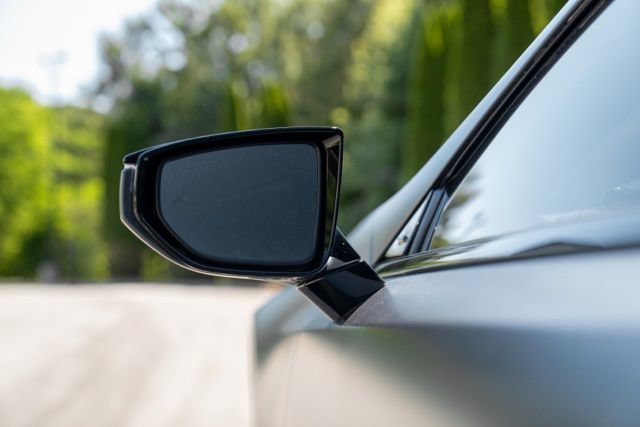 Used 2022 Lexus LC 500 Convertible w/ Touring Package RWD image 20
