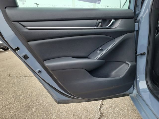 Used 2022 Honda Accord Sport image 11