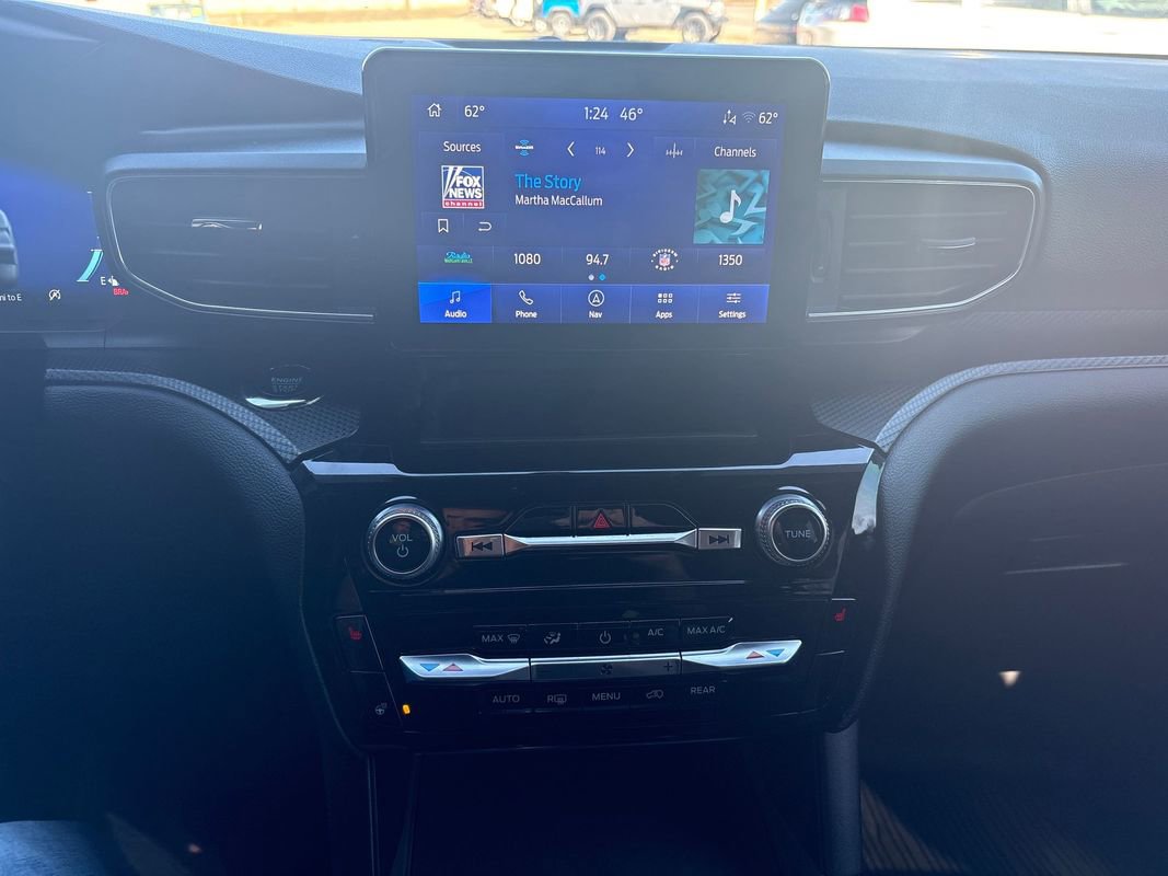 Used 2022 Ford Explorer ST w/ ST Street Pack image 14