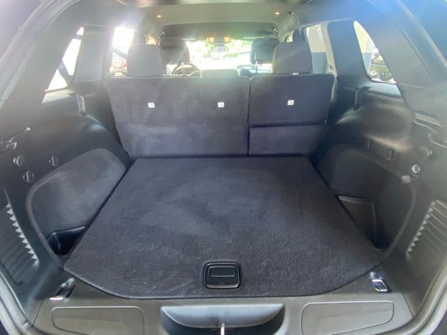 Used 2018 Jeep Grand Cherokee Laredo image 26