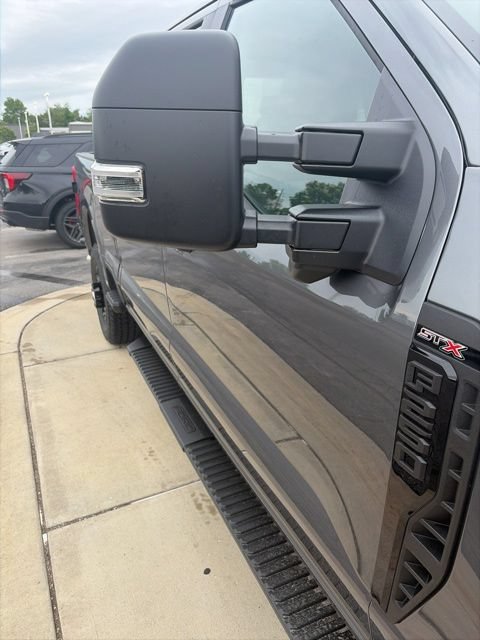 New 2026 Ford F250 XL w/ STX Appearance Package AWD/4WD image 10