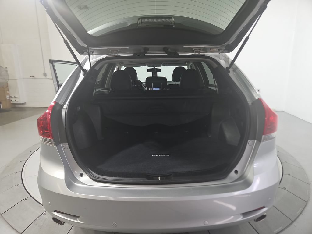 Used 2014 Toyota Venza Limited AWD/4WD image 24