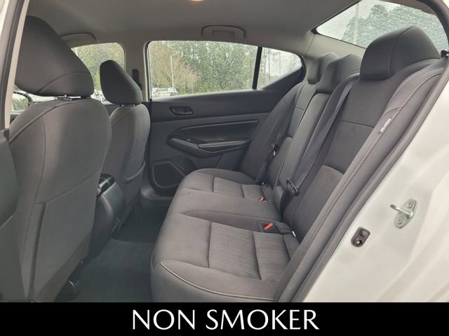 Used 2023 Nissan Altima 2.5 SV image 6