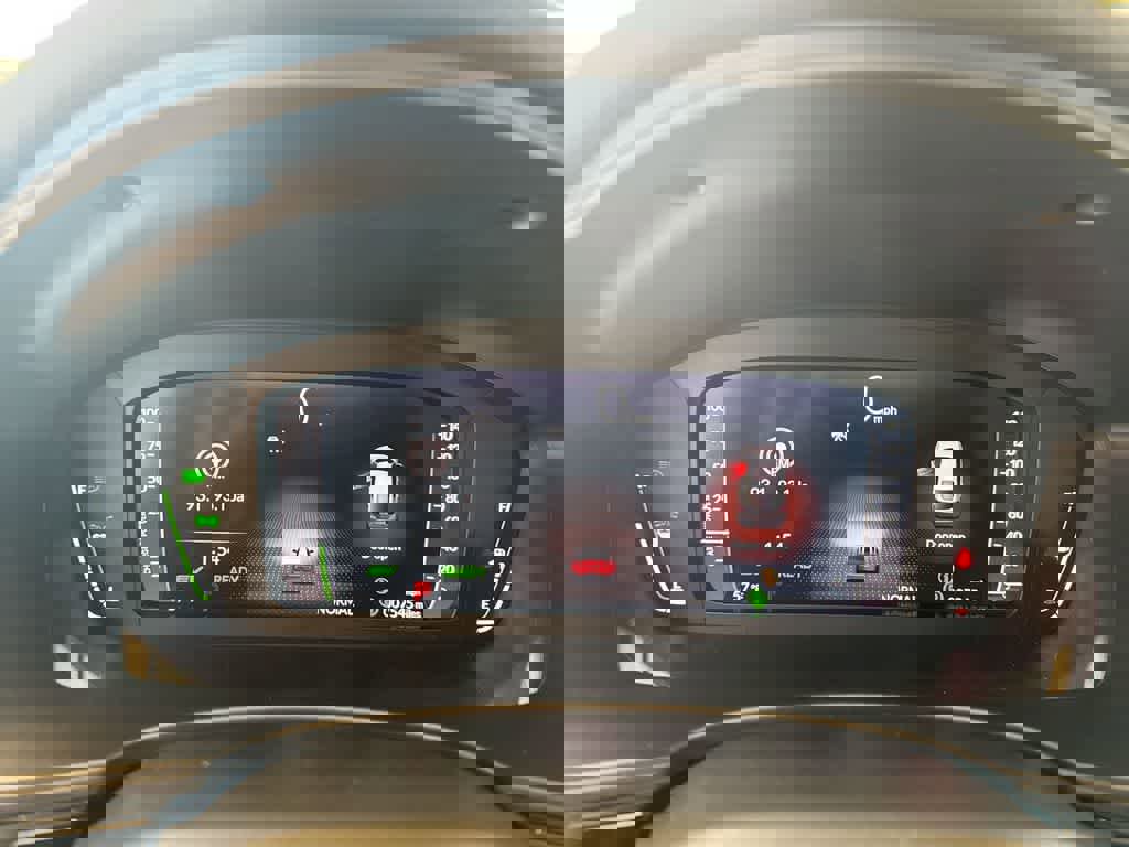 Certified 2025 Honda Civic Sport Touring image 34