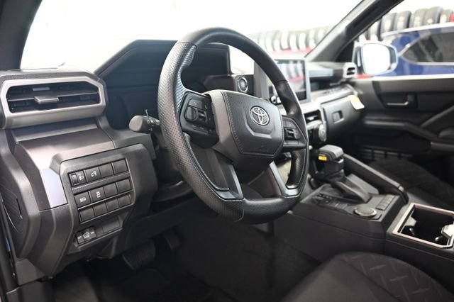 New 2026 Toyota Tacoma SR5 RWD image 21