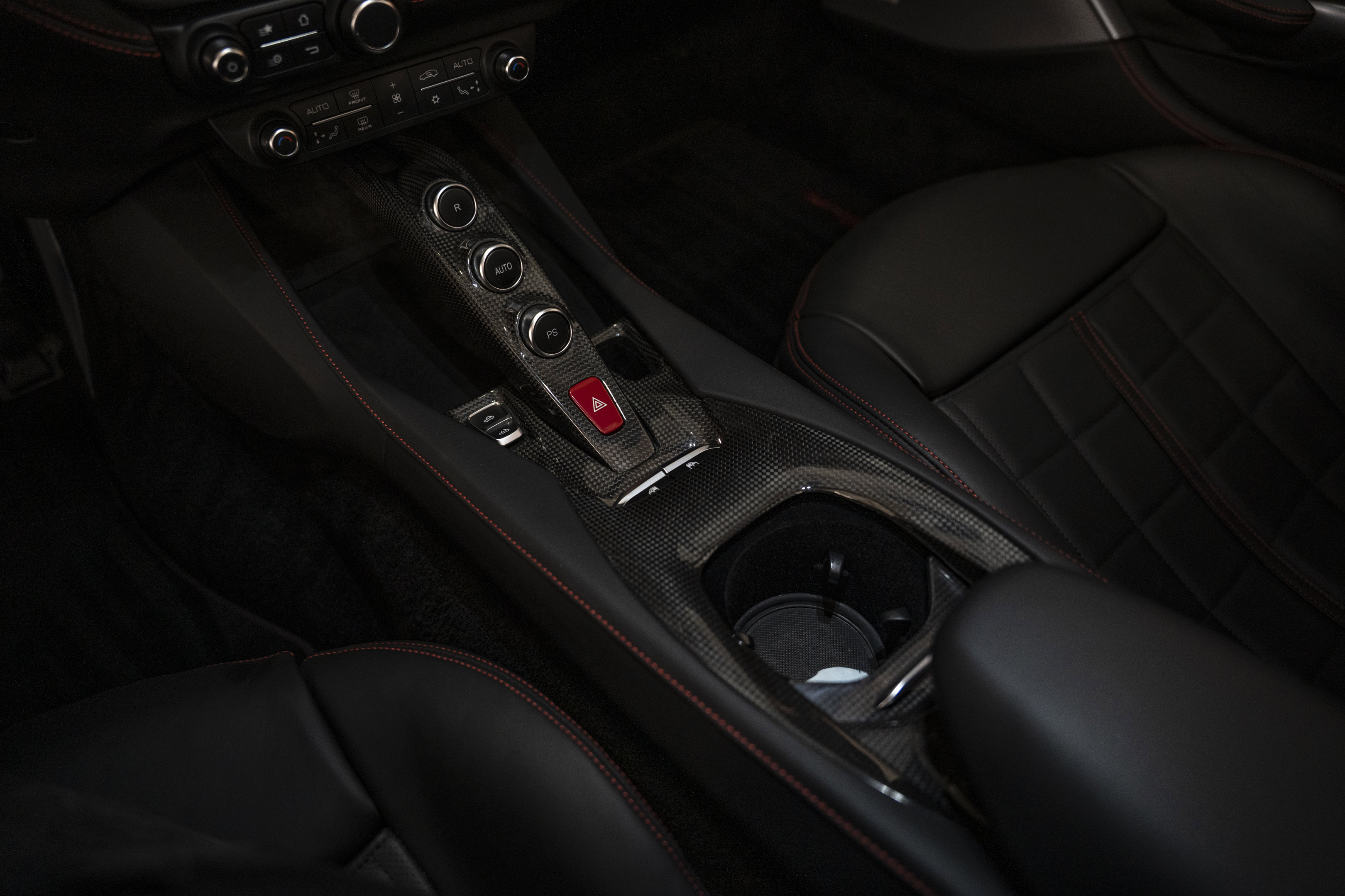 Certified 2023 Ferrari Portofino M image 46