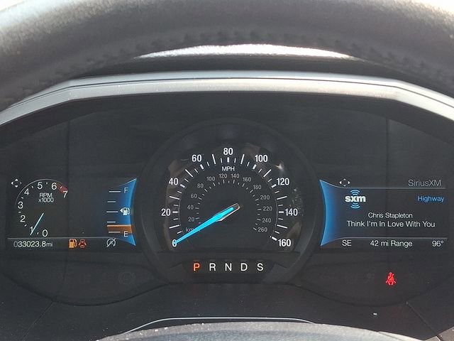 Certified 2022 Ford Edge ST-Line image 21