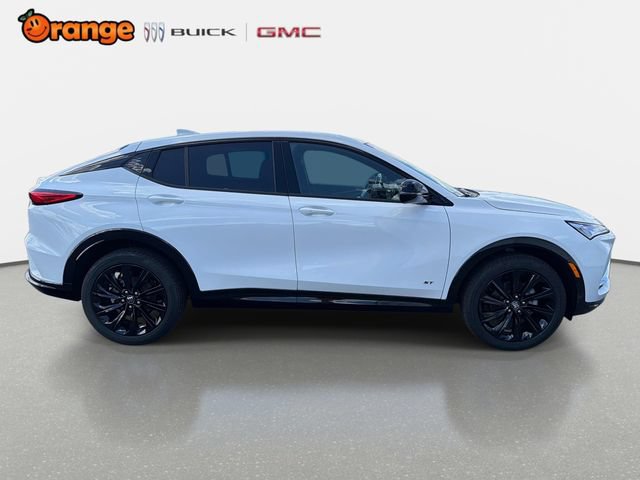 New 2026 Buick Envista Sport Touring w/ Convenience I Package FWD image 2