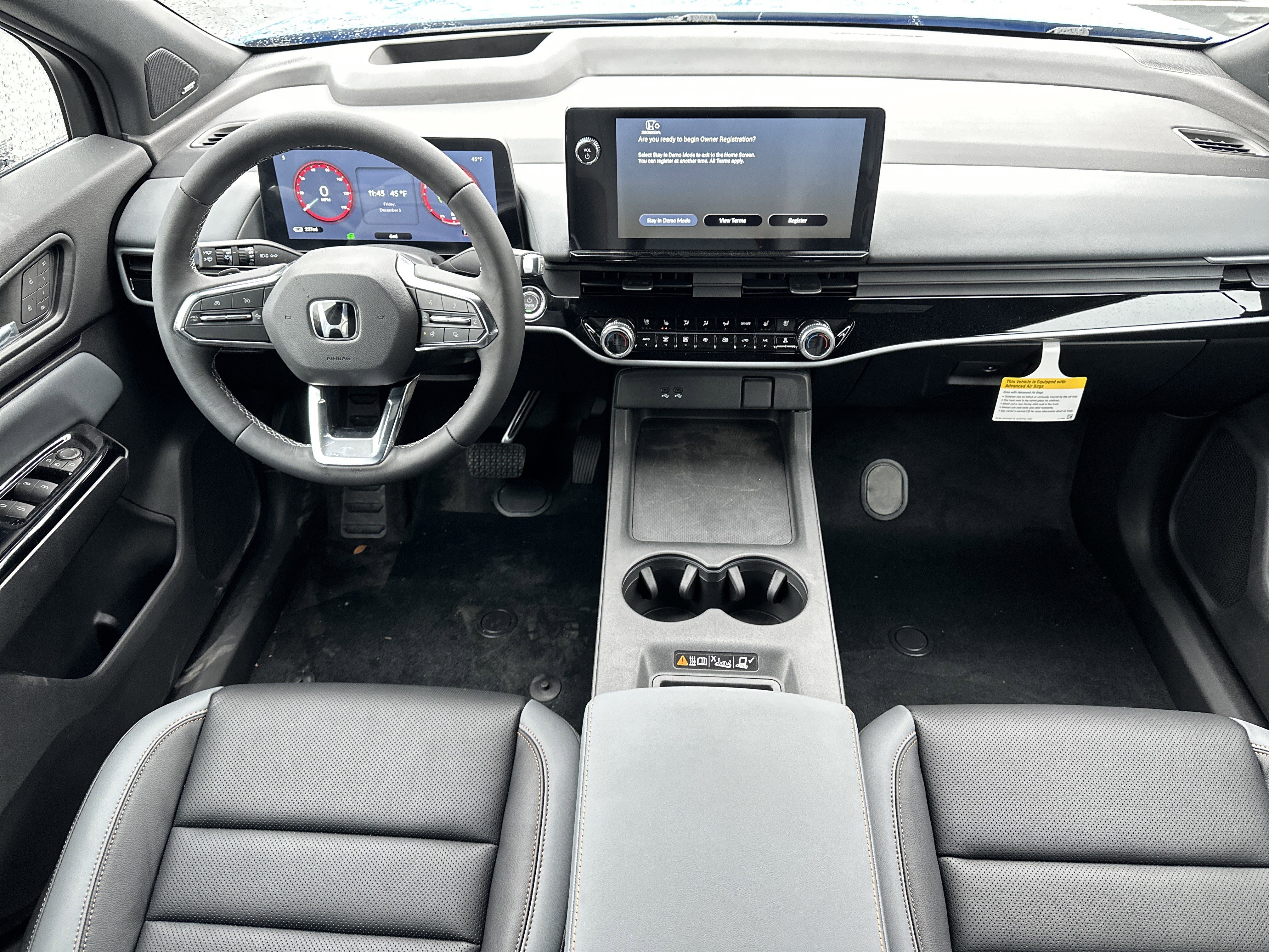 New 2026 Honda Prologue Elite image 2