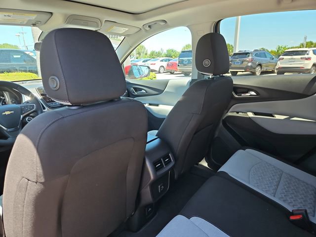 Used 2024 Chevrolet Equinox LT FWD image 12