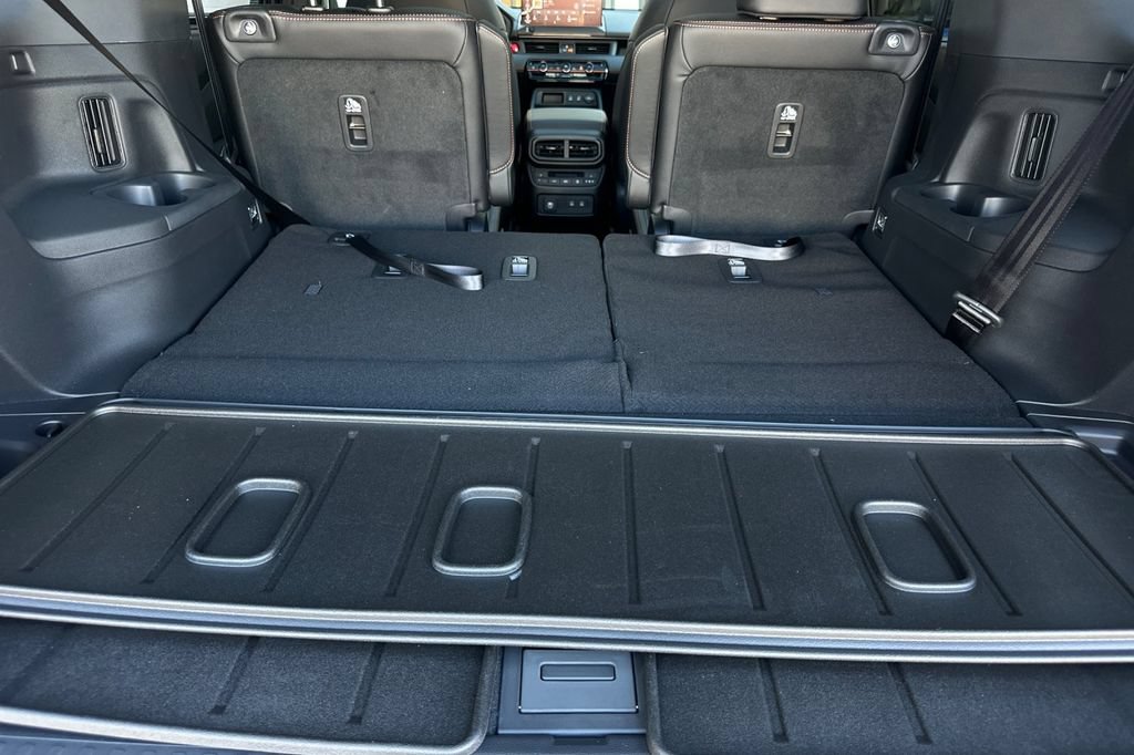 New 2026 Honda Pilot TrailSport image 18