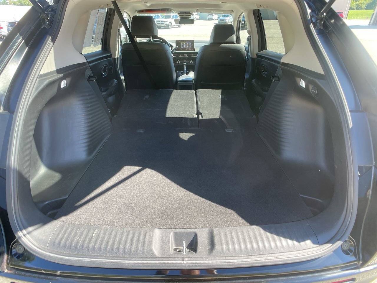Used 2024 Honda HR-V EX-L image 26