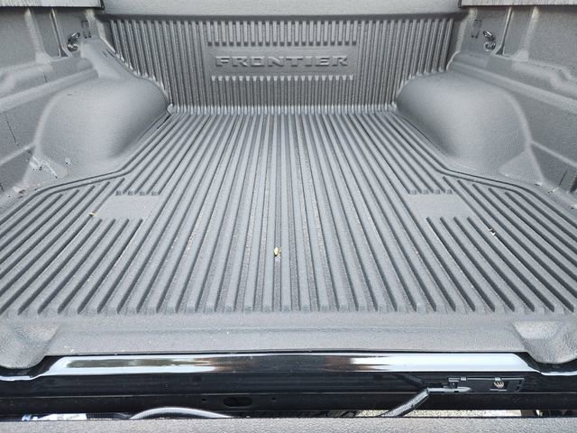 New 2026 Nissan Frontier Pro-X w/ Tow Package image 23