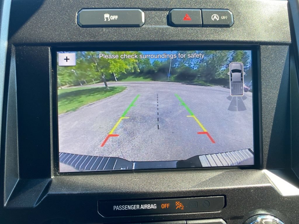 Certified 2019 Ford F150 XLT w/ Equipment Group 302A Luxury AWD/4WD image 38