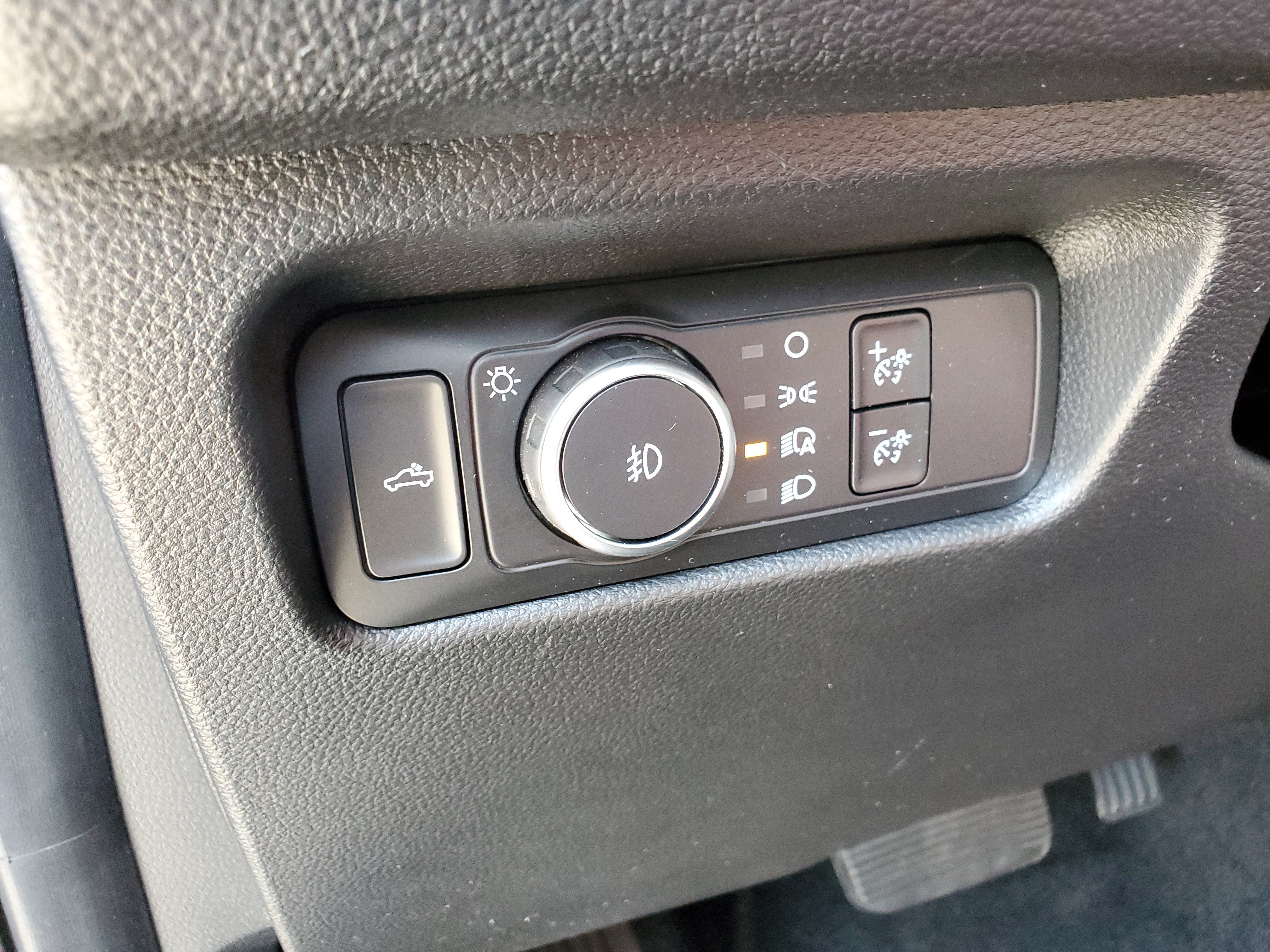 Used 2024 Ford Ranger Raptor AWD/4WD image 11
