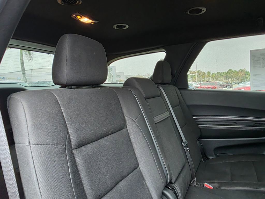 Used 2023 Dodge Durango SXT image 13