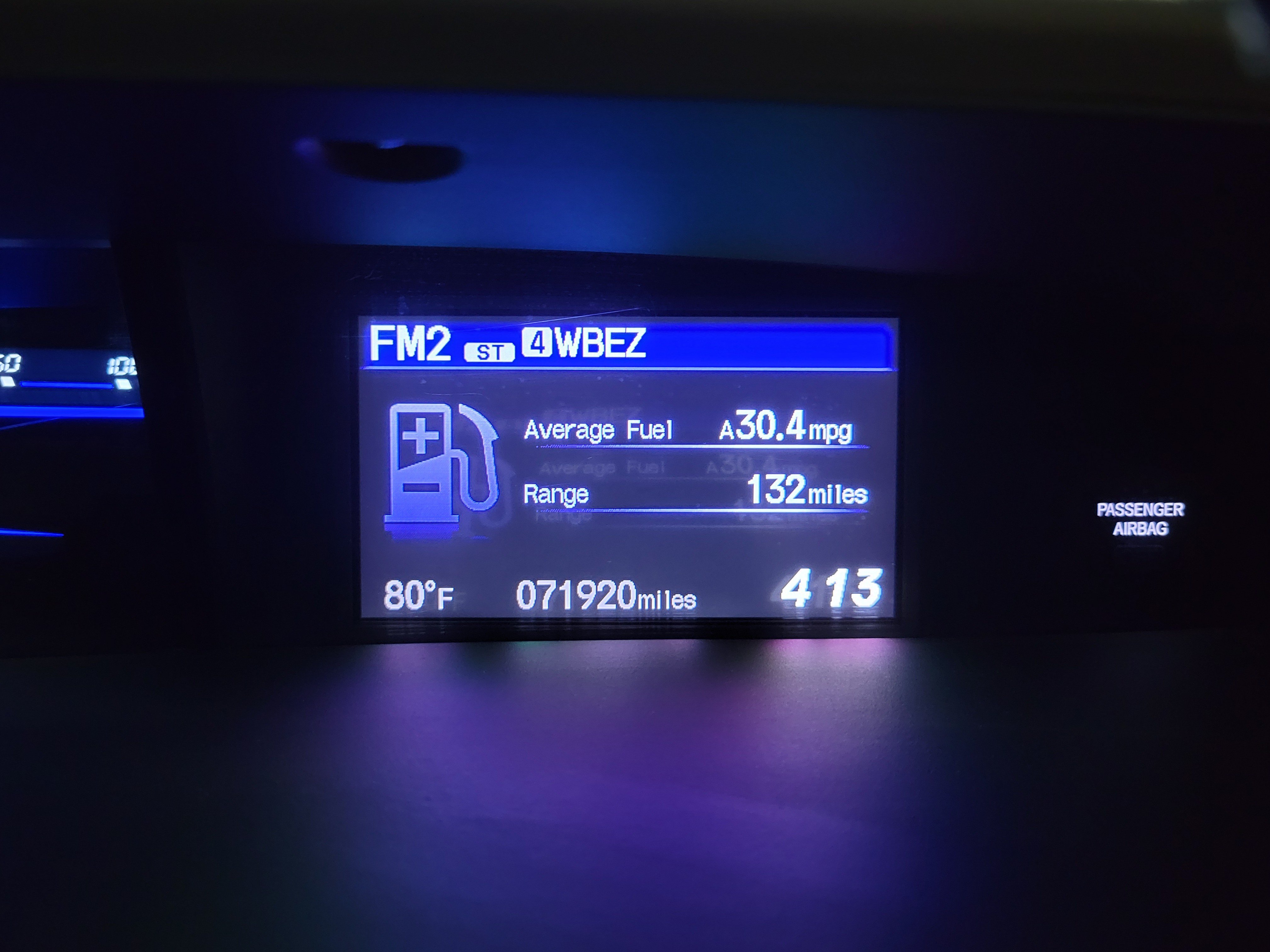 Used 2012 Honda Civic Hybrid Sedan image 24