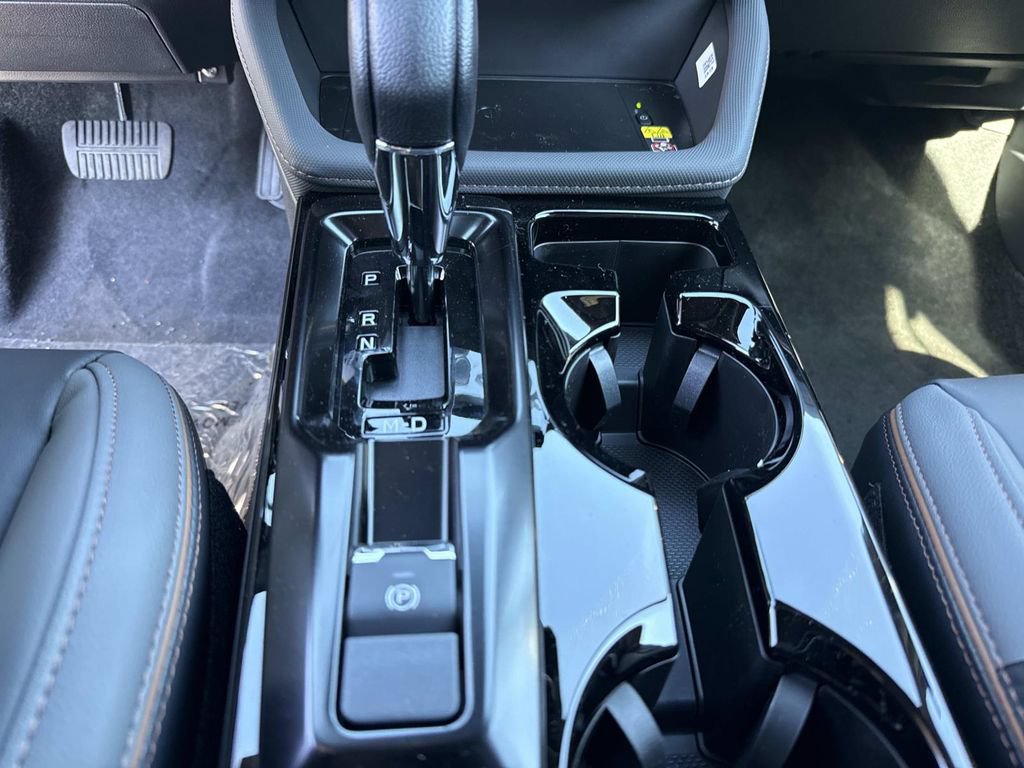 New 2026 Subaru Forester Sport AWD/4WD image 35