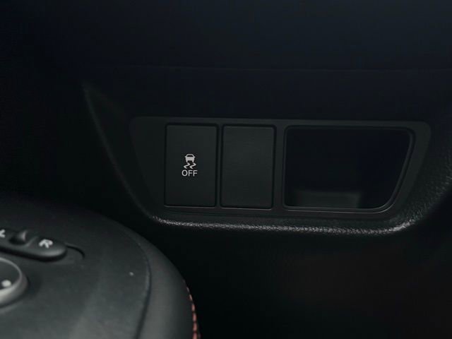 New 2026 Honda HR-V LX image 27