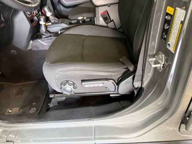 Used 2021 Jeep Wrangler Unlimited Sport S image 17
