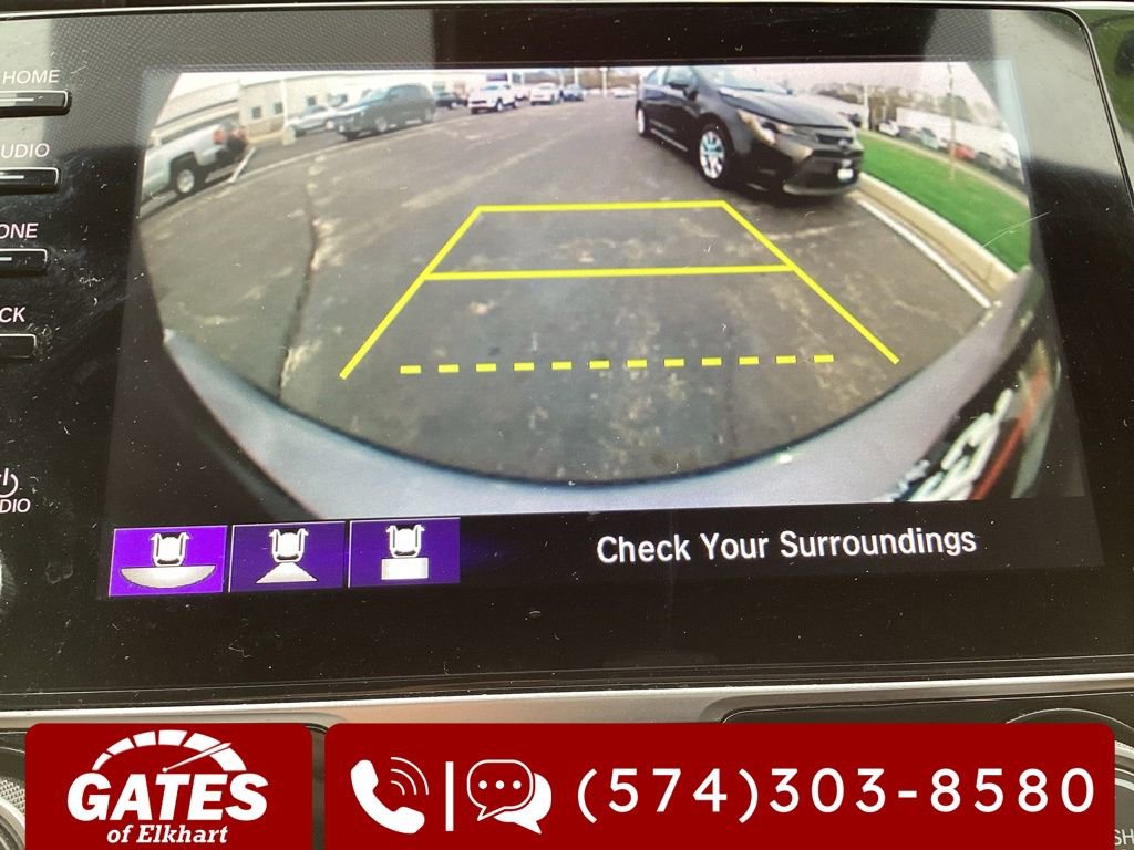 Used 2021 Honda Civic Sport image 14