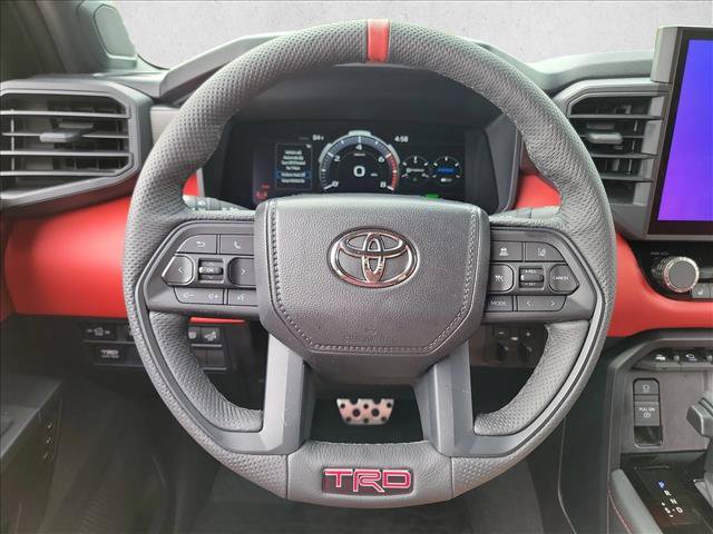 Used 2026 Toyota Tundra TRD Pro AWD/4WD image 20