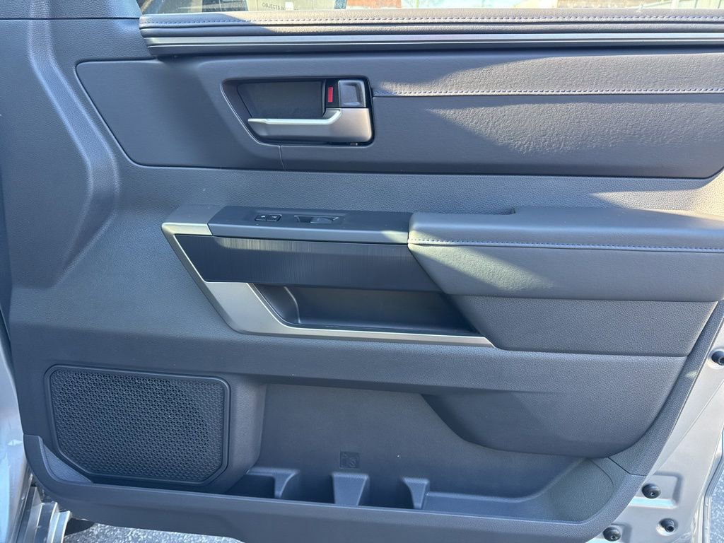 New 2026 Toyota Sequoia Platinum image 18