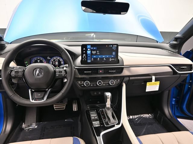 New 2026 Acura ADX A-Spec w/ Advance Package FWD image 15