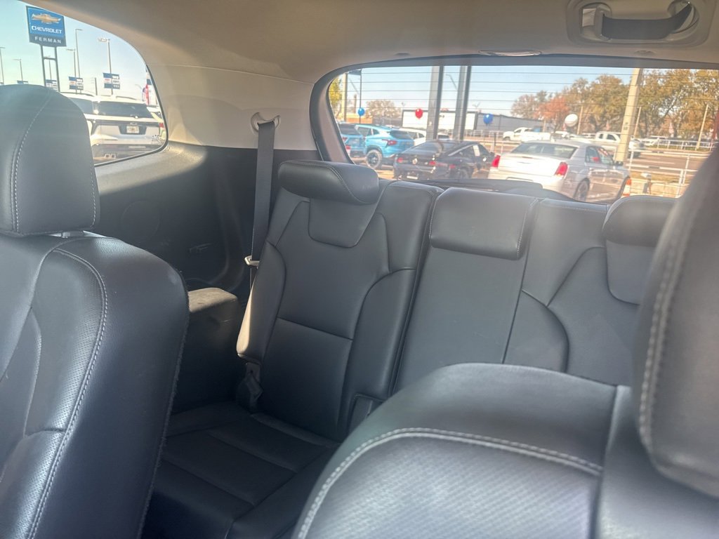 Used 2022 Kia Telluride EX w/ EX Premium Package image 15