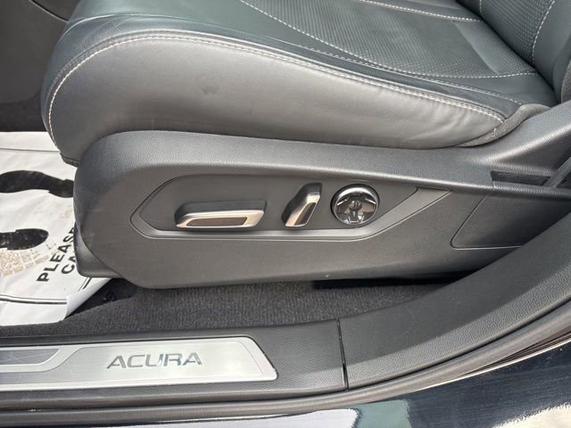 Used 2024 Acura RDX SH-AWD w/ Technology Package image 6