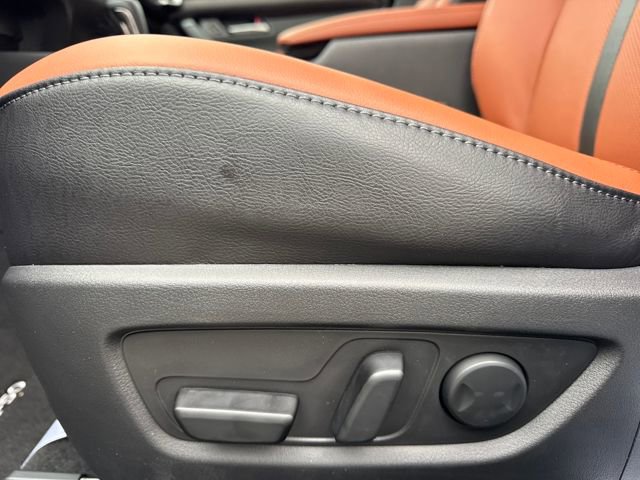 New 2026 MAZDA CX-50 AWD 2.5 S image 12