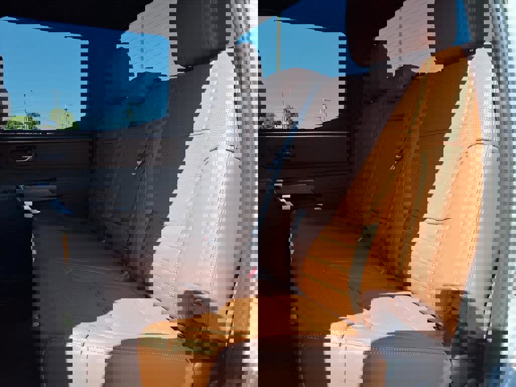 Used 2023 Toyota Tundra 1794 Edition image 8