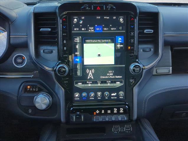Used 2021 RAM 1500 Limited RWD image 9